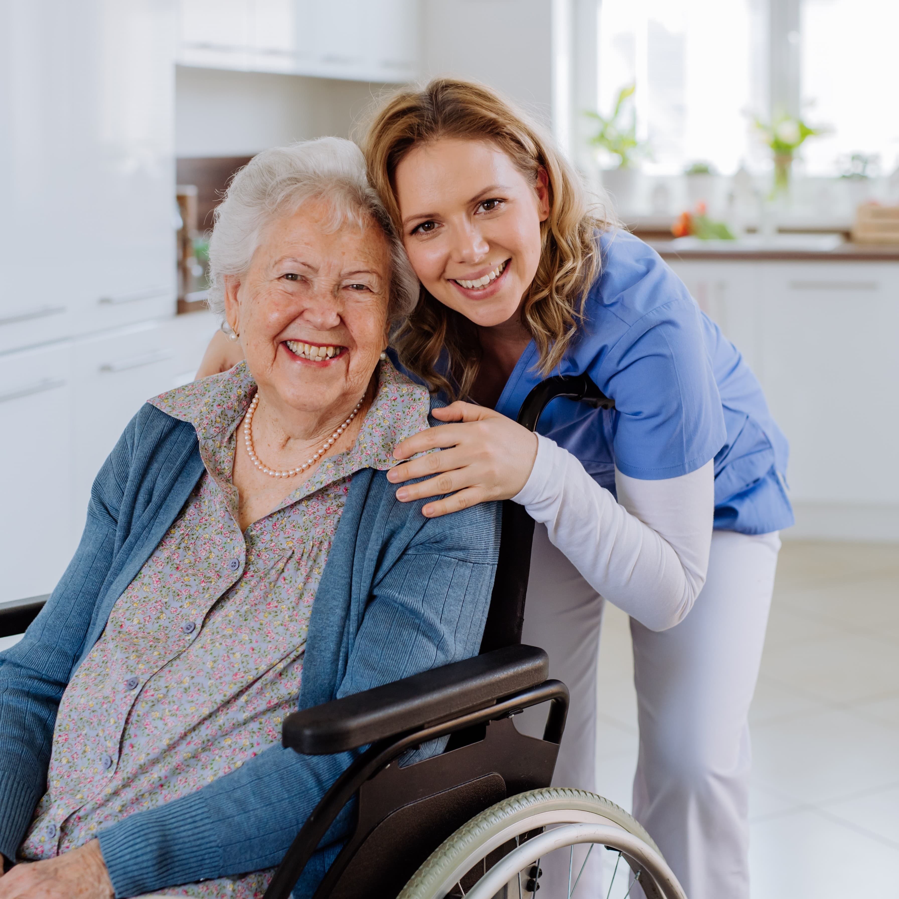 Catastrophic Care Services