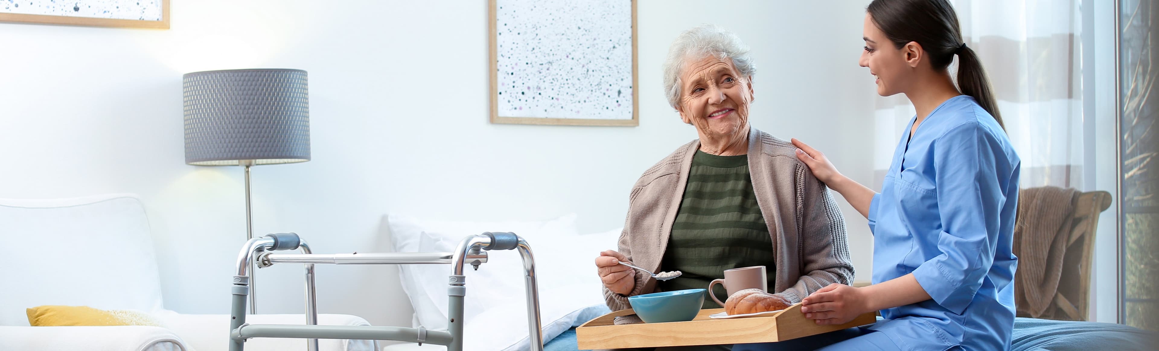 Contact Helping Hands Home Care