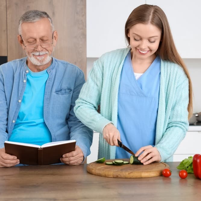 Cooking & Meals