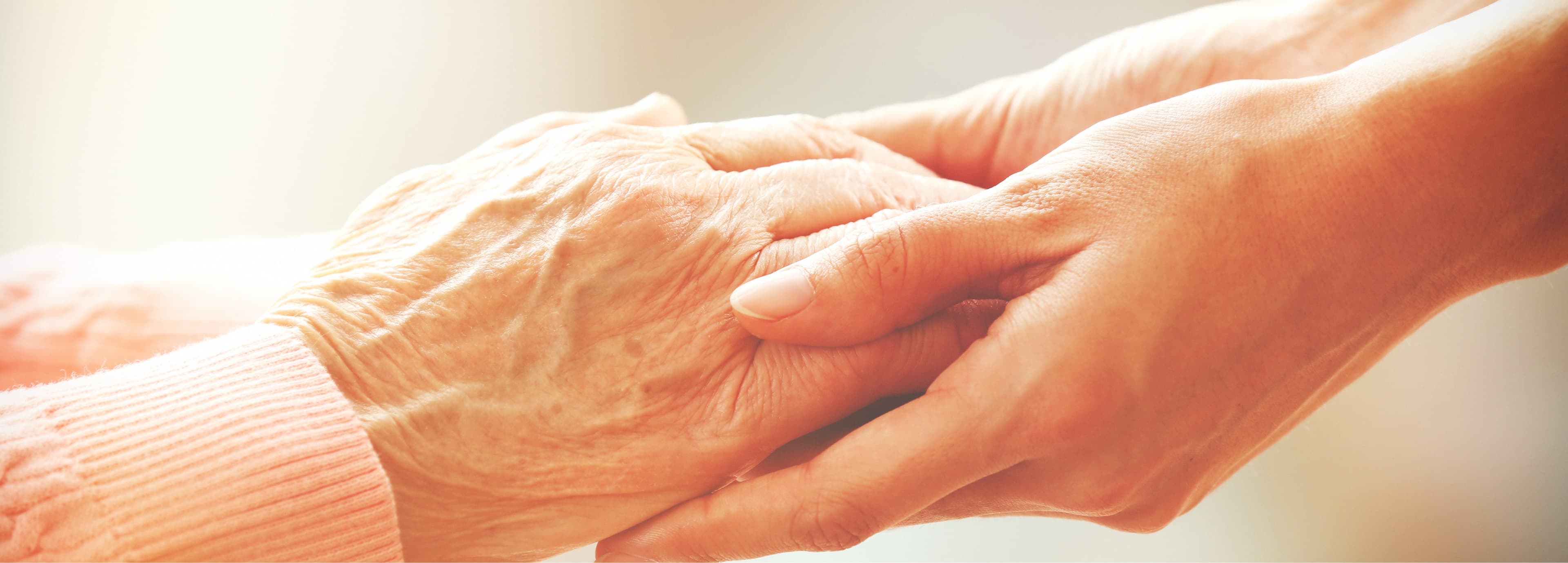 Helping Hands Home Care