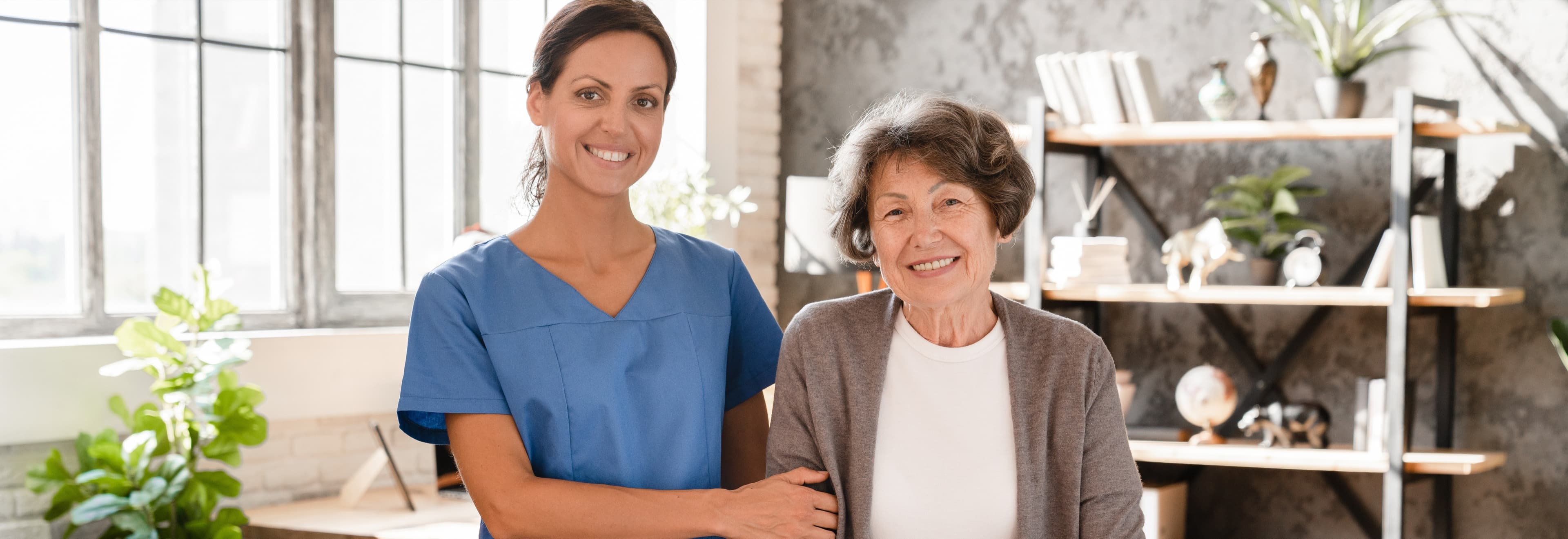 Home Health Aid